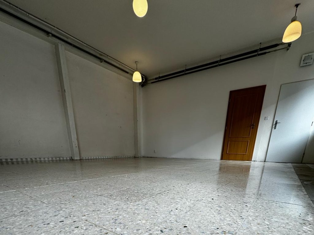 Renovace teraco podlahy Uherské Hradiště