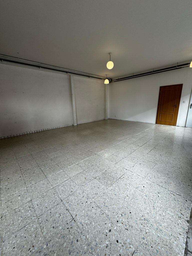 Renovace teraco podlahy Uherské Hradiště